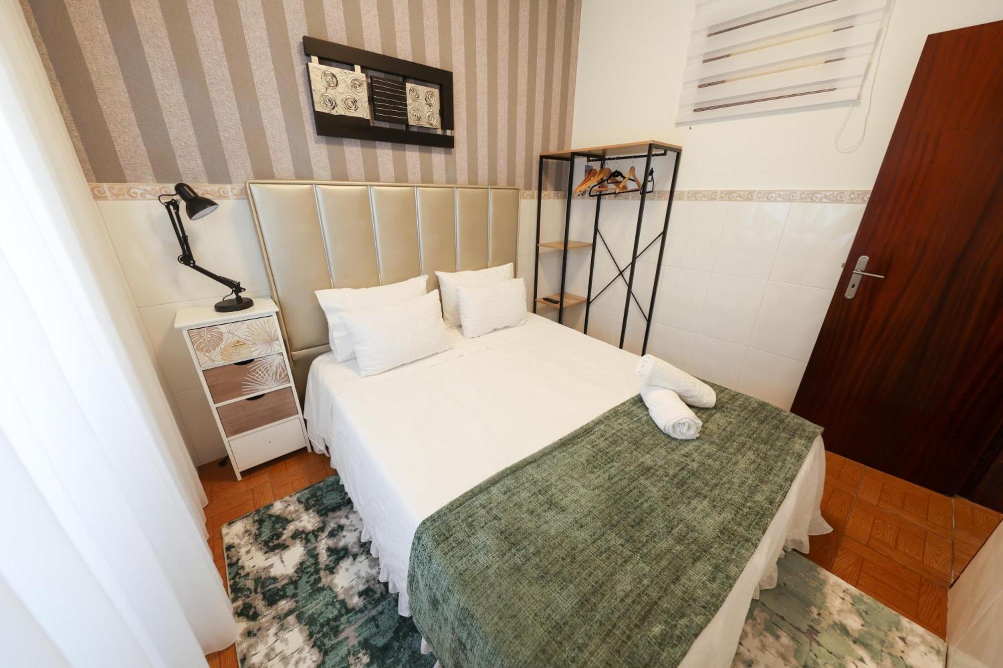 Dina Beach House Quinzico نازاريه المظهر الخارجي الصورة