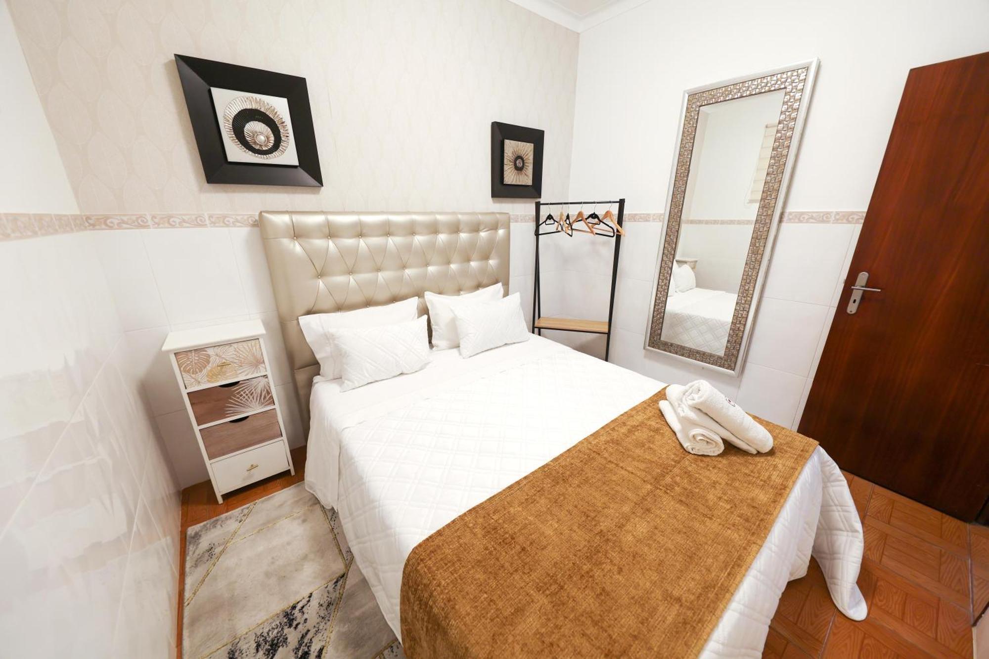 Dina Beach House Quinzico نازاريه المظهر الخارجي الصورة