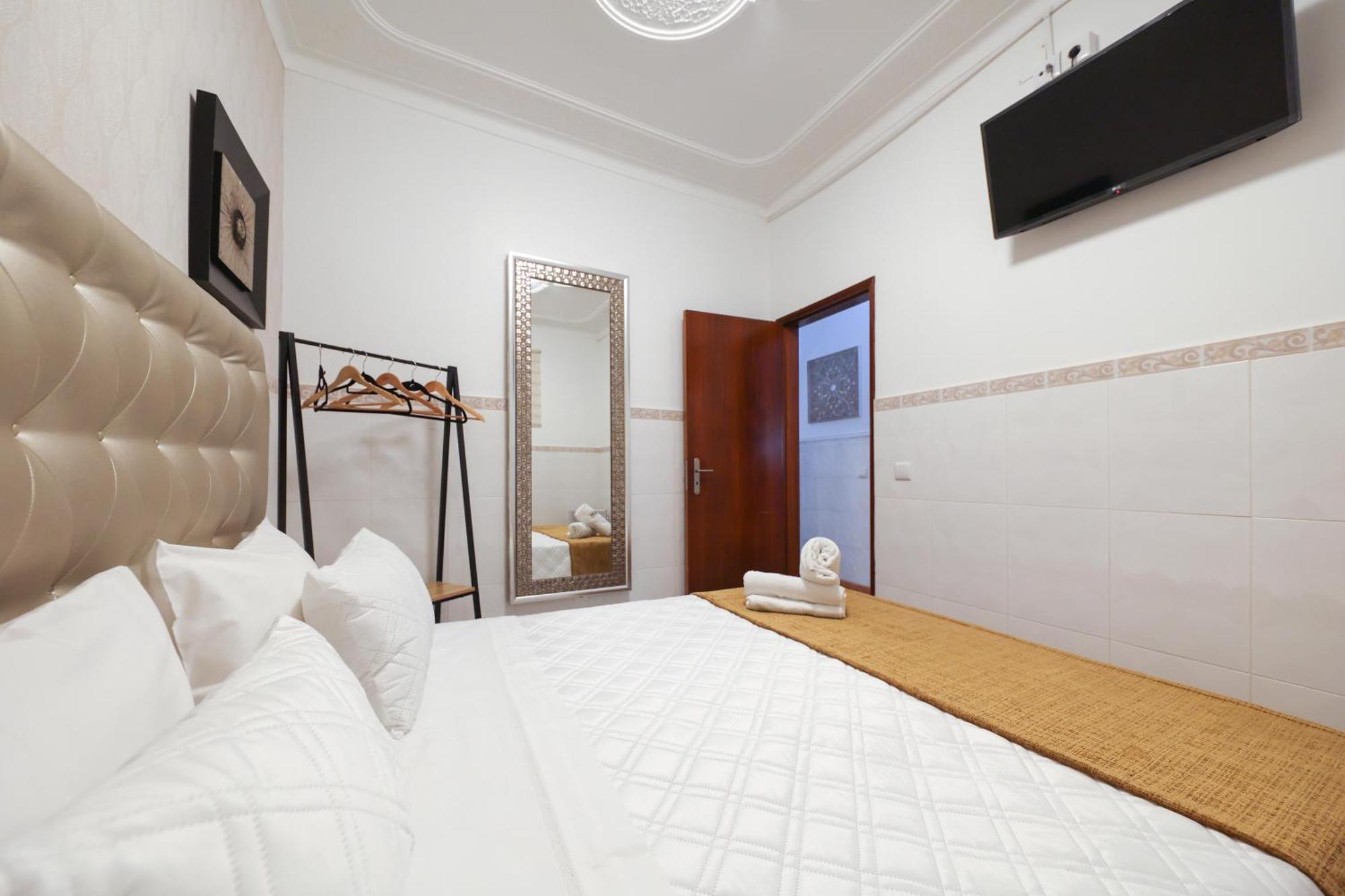 Dina Beach House Quinzico نازاريه المظهر الخارجي الصورة