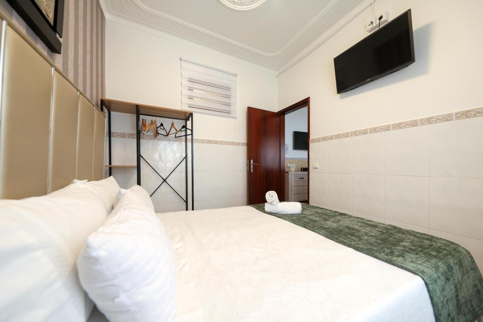 Dina Beach House Quinzico نازاريه المظهر الخارجي الصورة