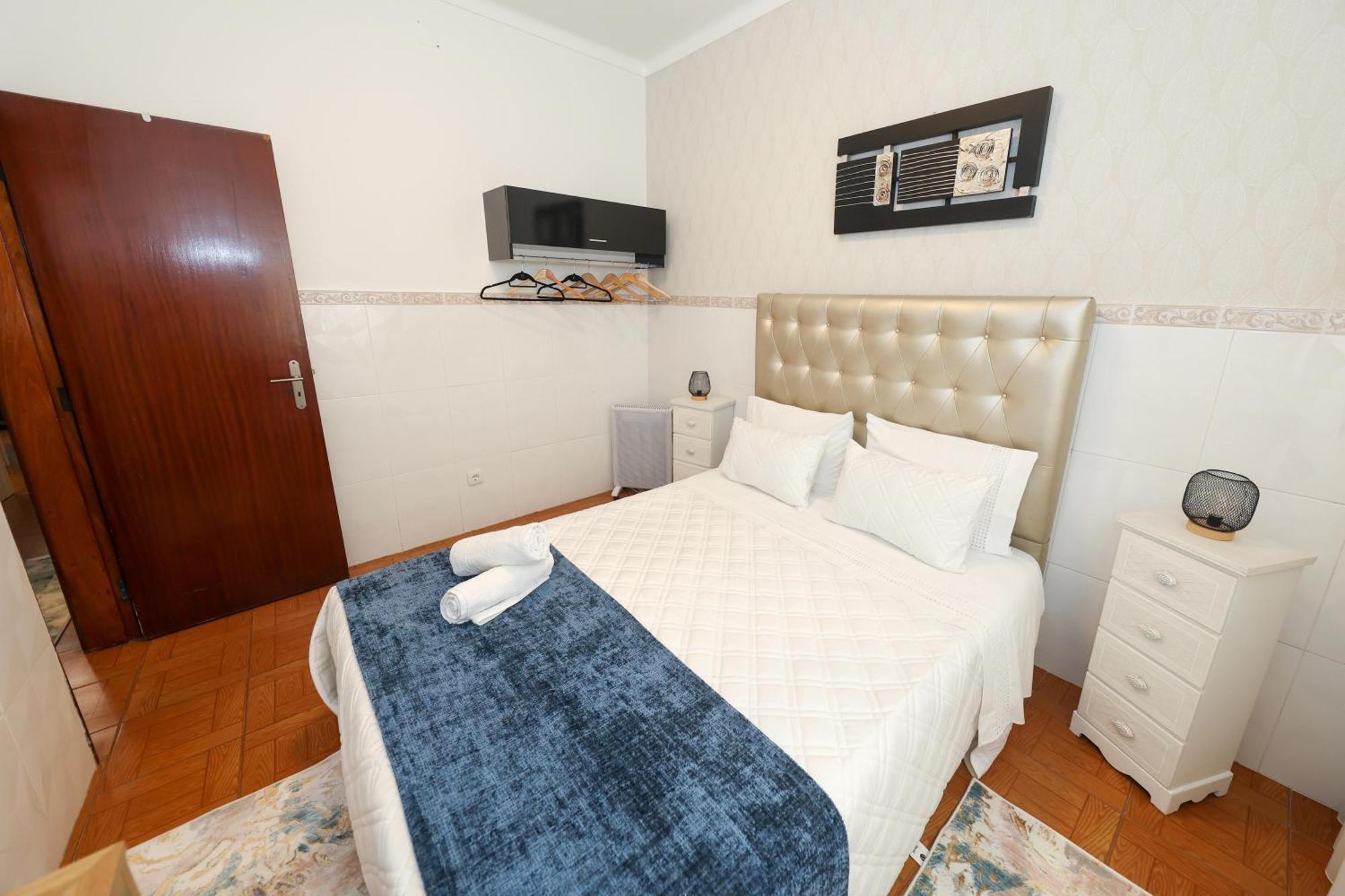 Dina Beach House Quinzico نازاريه المظهر الخارجي الصورة