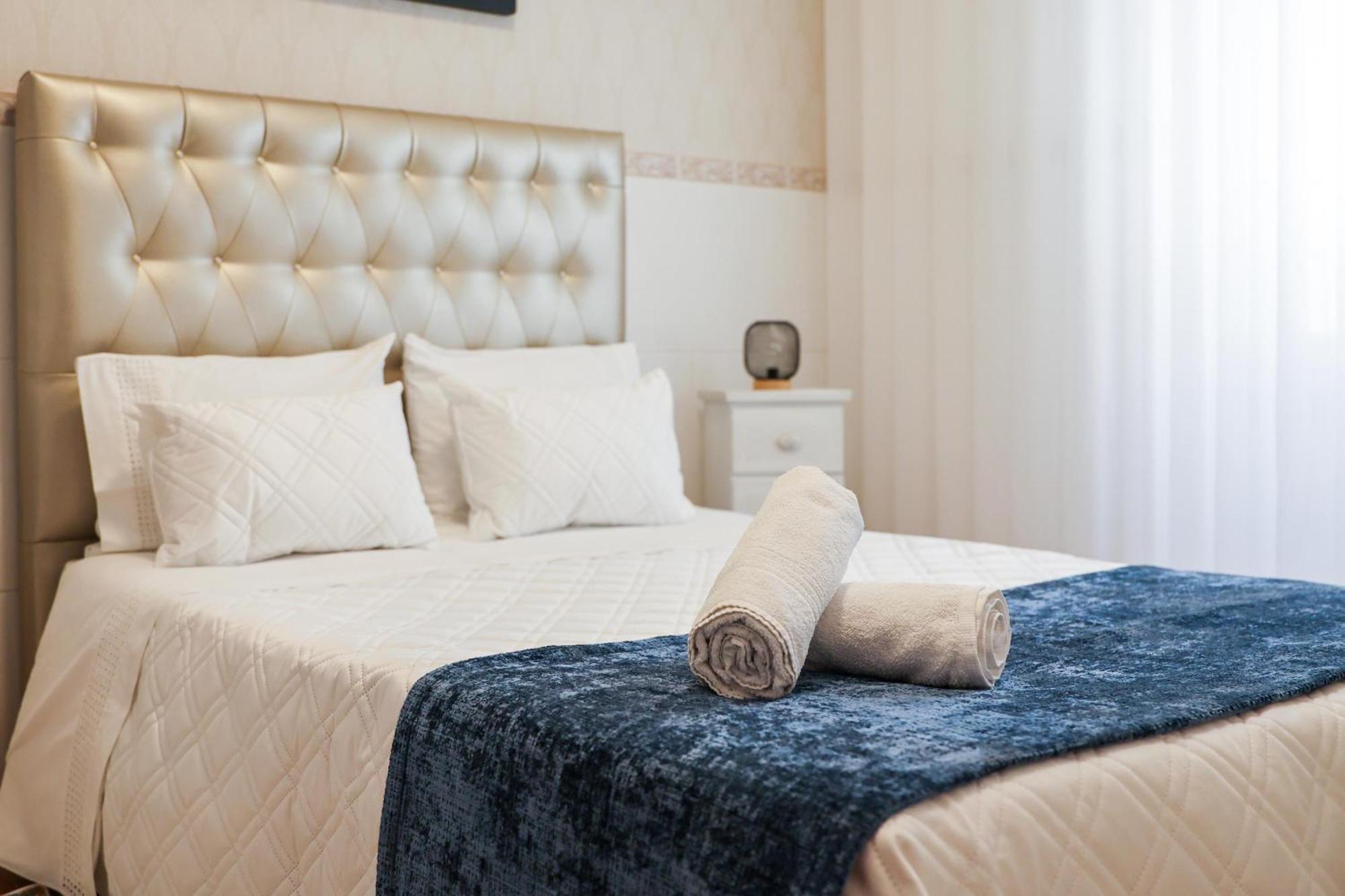 Dina Beach House Quinzico نازاريه المظهر الخارجي الصورة