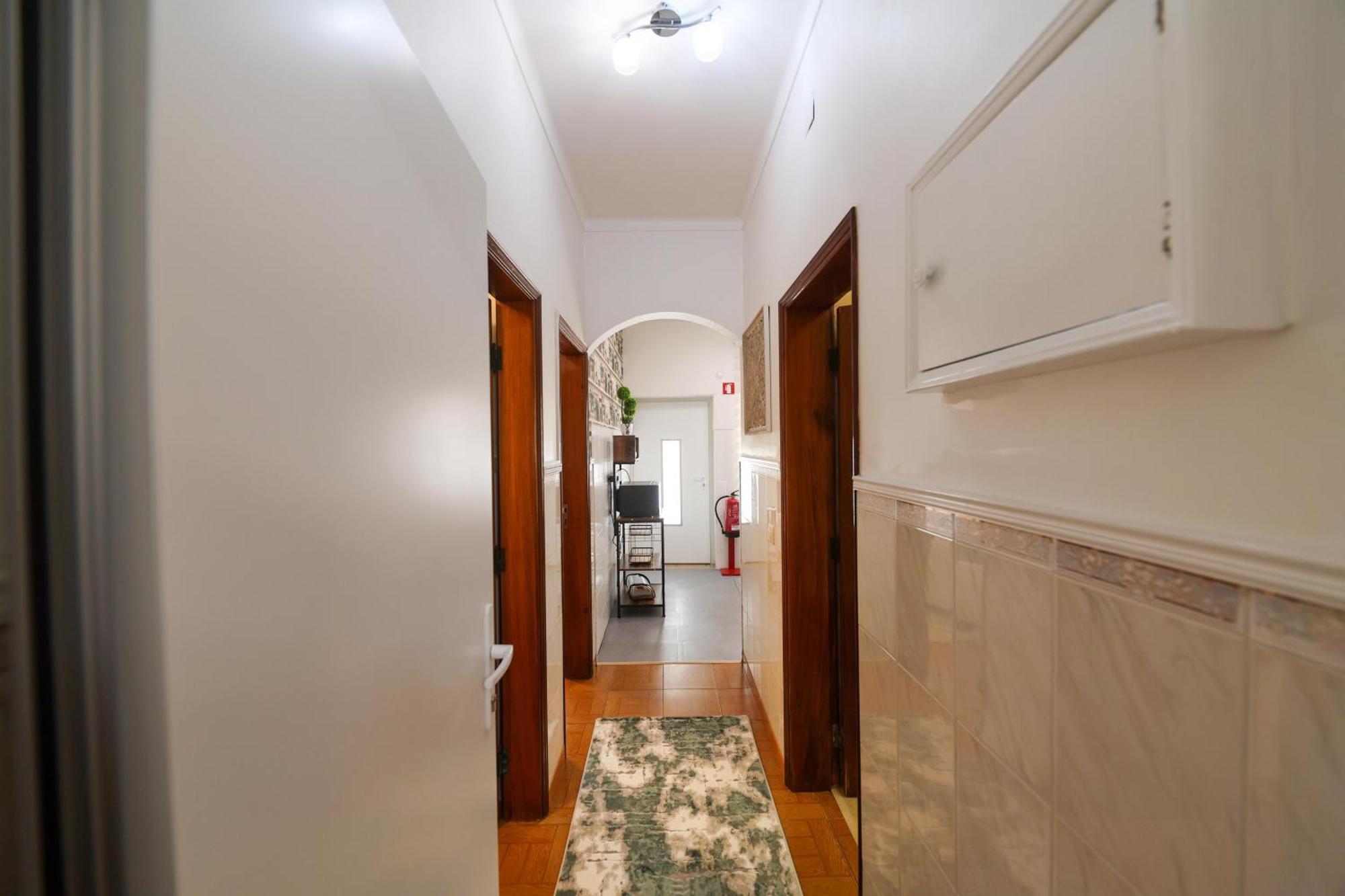 Dina Beach House Quinzico نازاريه المظهر الخارجي الصورة