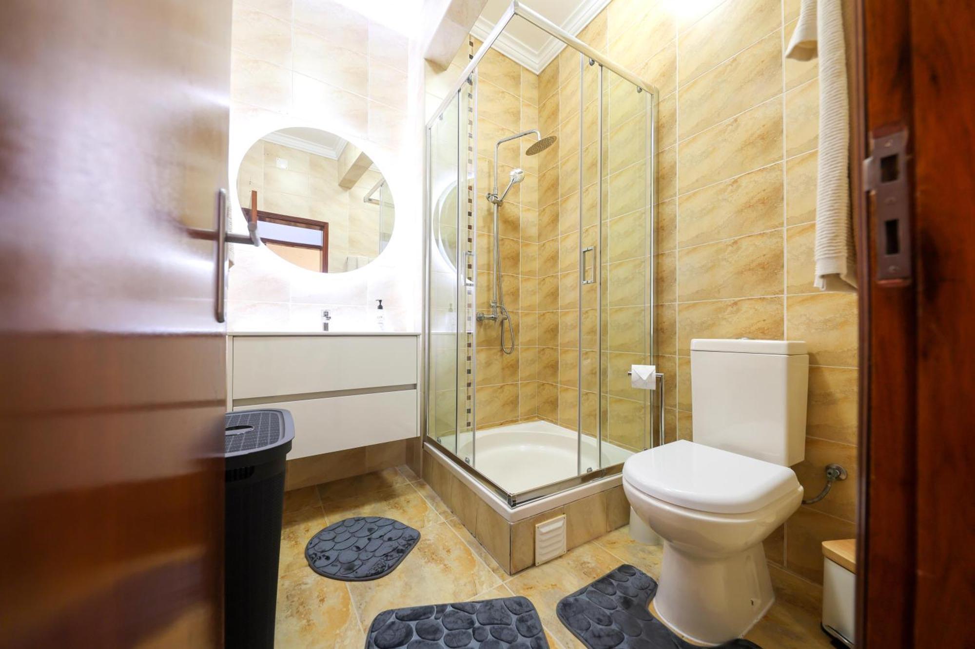 Dina Beach House Quinzico نازاريه المظهر الخارجي الصورة