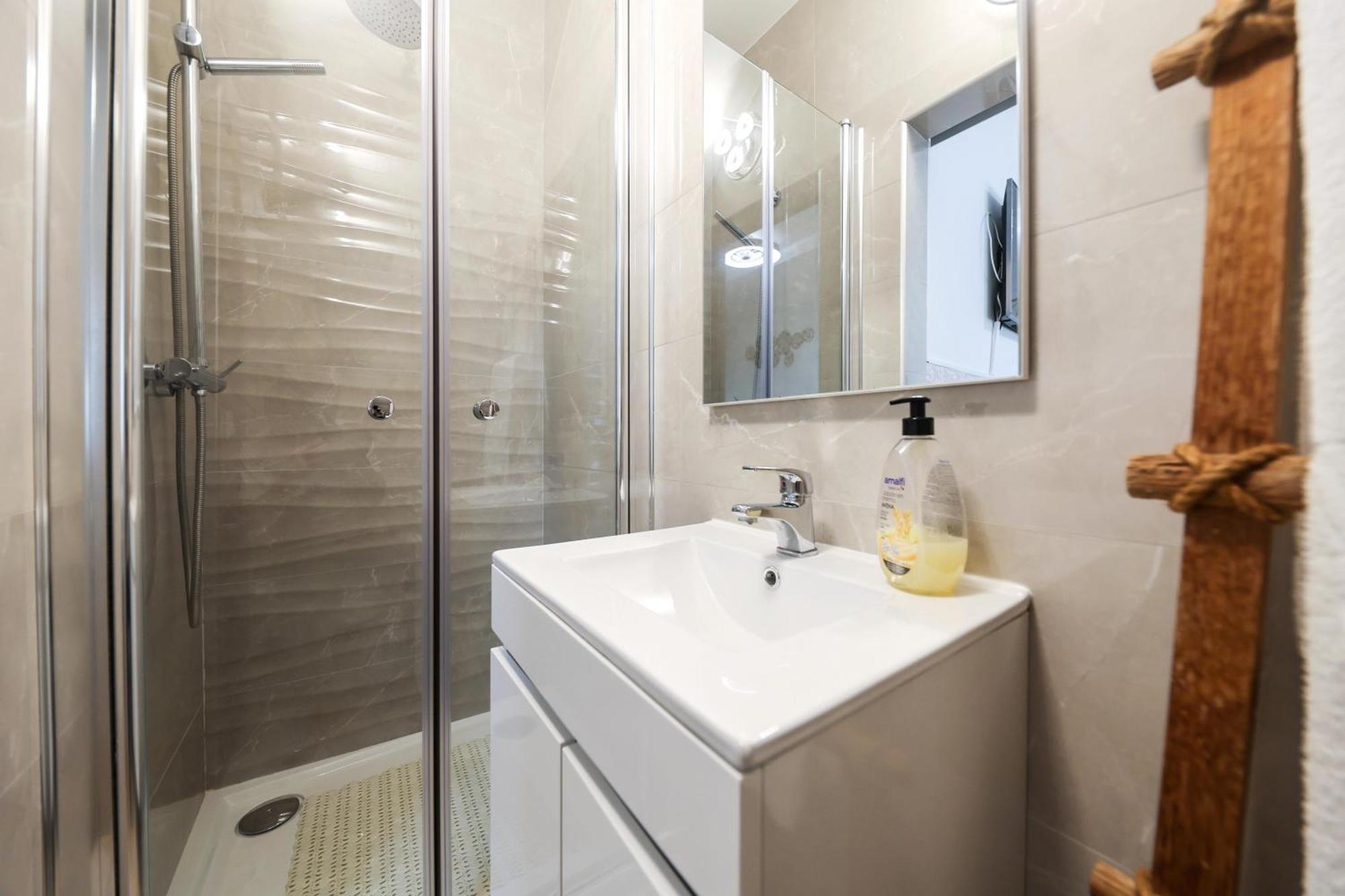 Dina Beach House Quinzico نازاريه المظهر الخارجي الصورة