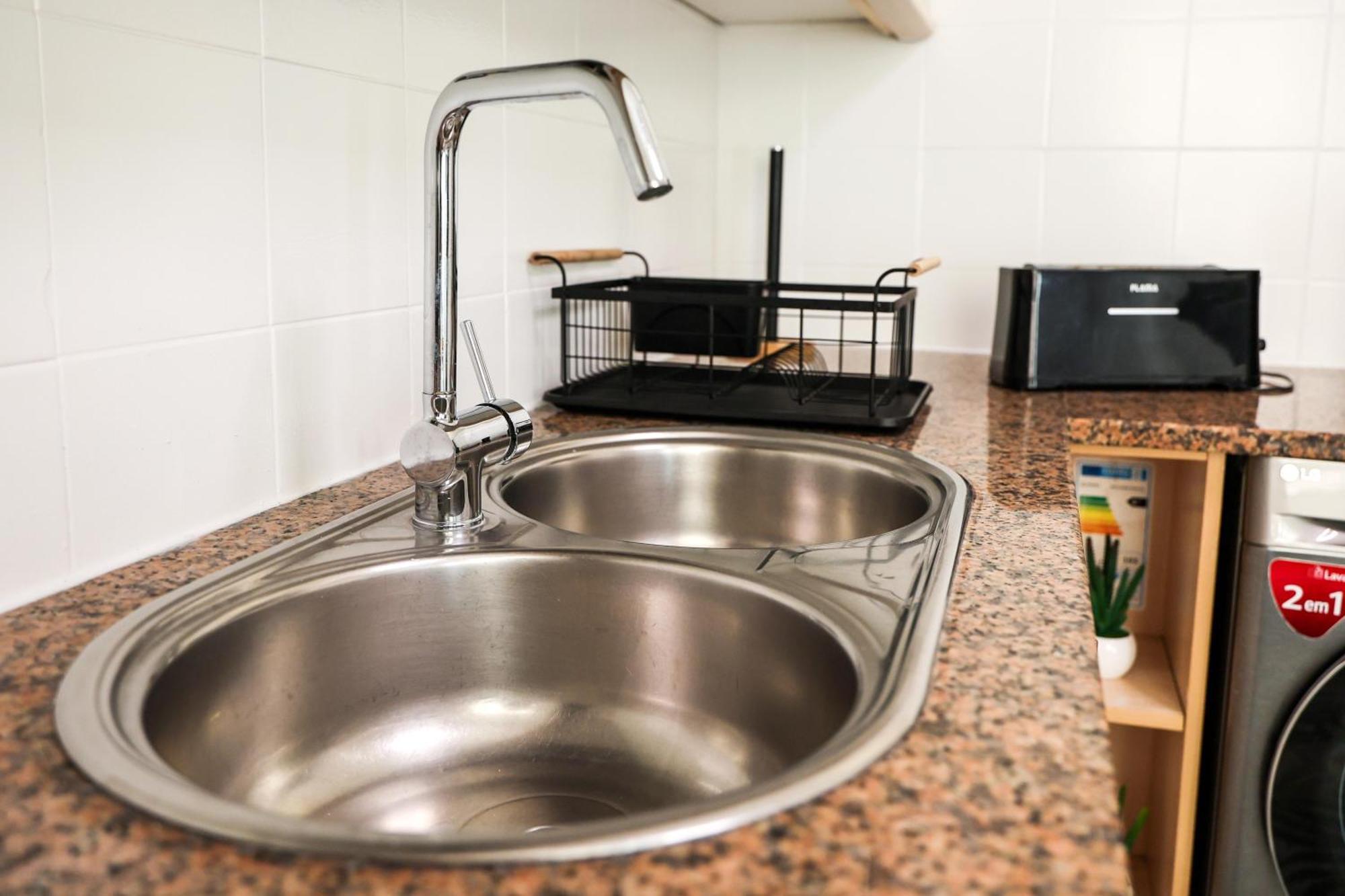 Dina Beach House Quinzico نازاريه المظهر الخارجي الصورة