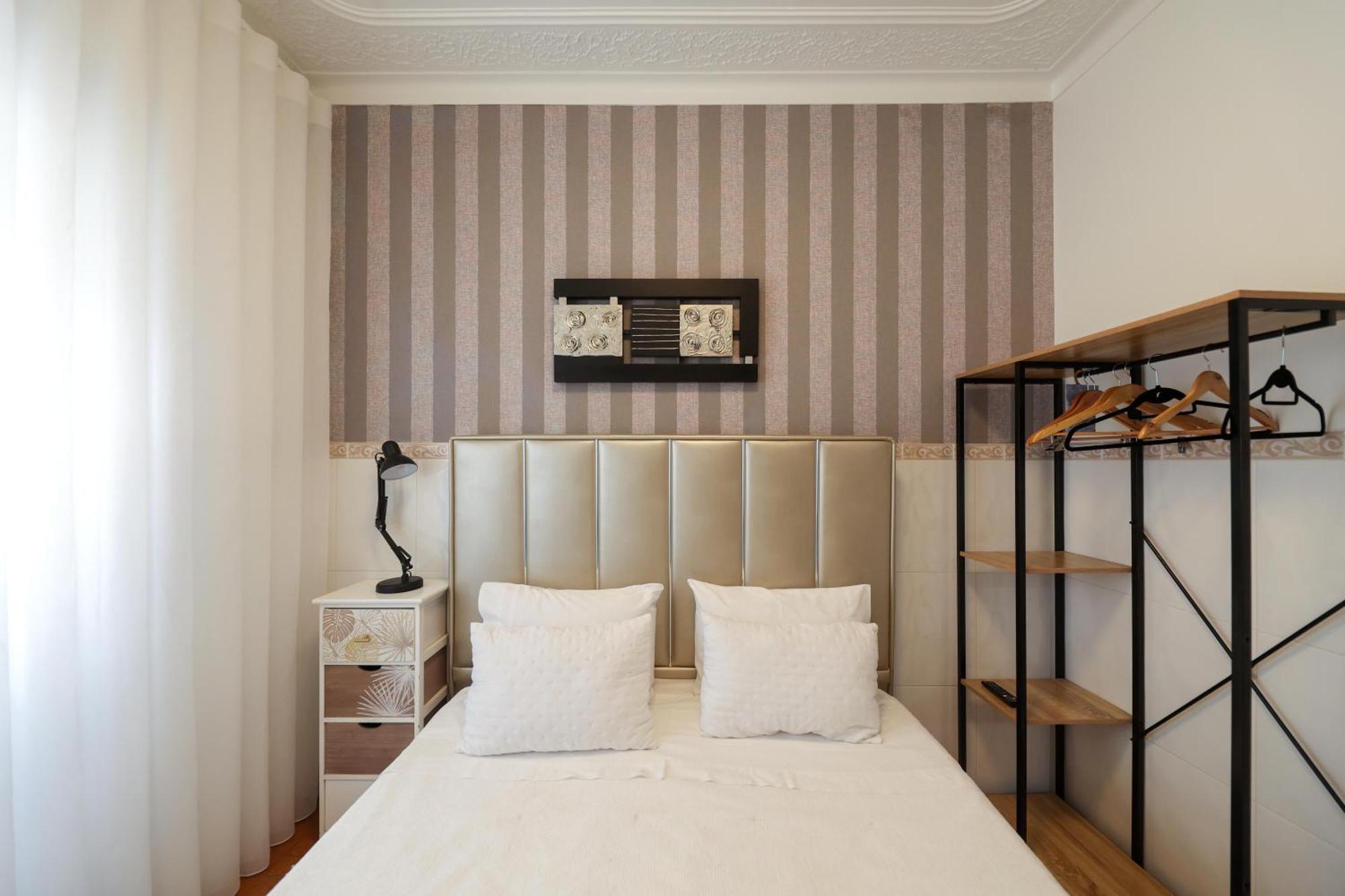 Dina Beach House Quinzico نازاريه المظهر الخارجي الصورة